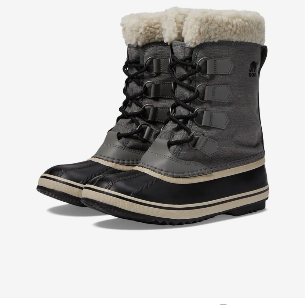 Women's boots